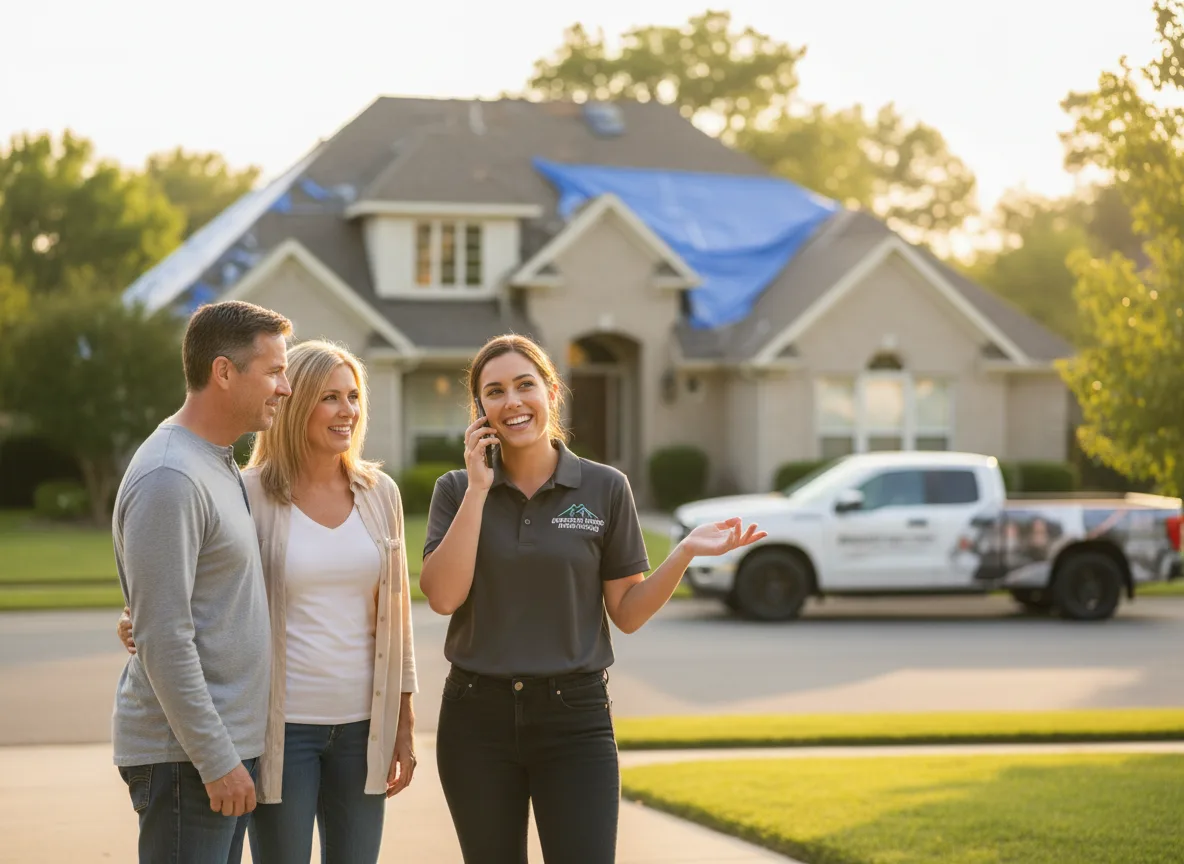 Emergency Roof Repair Parkersburg, IL FAQs